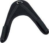 Body-Solid Ab Crunch Harness ACH18 - Nylon - Zwart