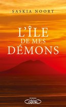 Omslag L'île de mes démons