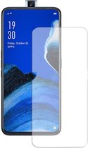 Oppo Reno2 Z Arc Edge Tempered Glass Screenprotector