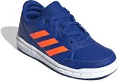 adidas AltaSport  Sneakers - Maat 40 - Unisex - blauw/oranje/wit