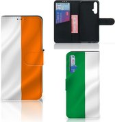 Bookstyle Case Huawei Nova 5T | Honor 20 Ierland