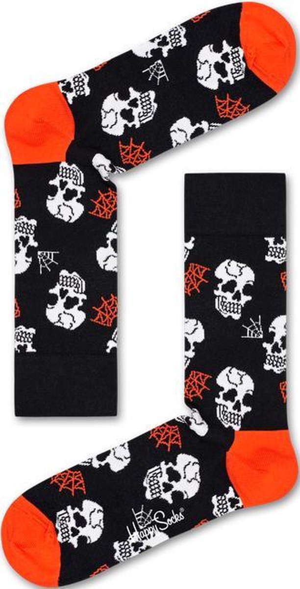 Happy Socks Halloween Giftbox Maat 3640 bol