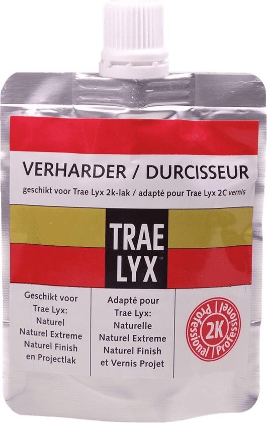 Flexa - Strak In De Lak Buitenlak Zijdeglans - Shadow Blue - Kleur Van Het Jaar 2025 750ml