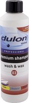 Dulon 03 - Wash & Wax 0,5 liter