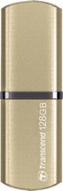 Transcend TS128GJF820G USB-stick 128 GB USB 3.2 Gen 1 Goud TS128GJF820G