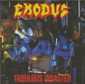 Exodus - Fabilous Disaster