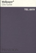 Wallpaper* City Guide Tel Aviv 2016