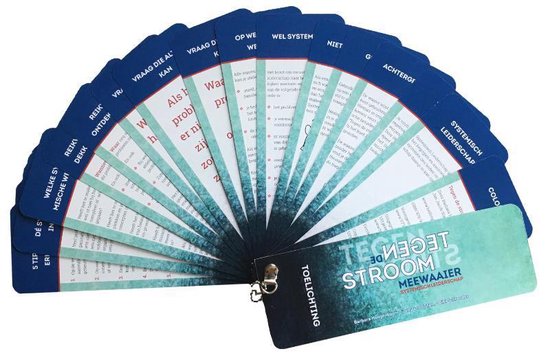 Tegen de stroom meewaaier, Jan Jacob Stam | 9789492331458 | Boeken | bol