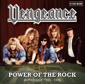 Power Of The Rock
