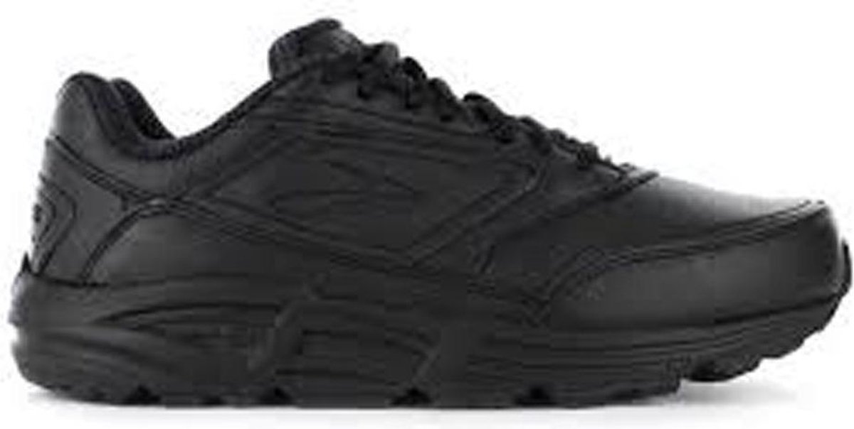 Brooks Addiction Walker Dames Zwart