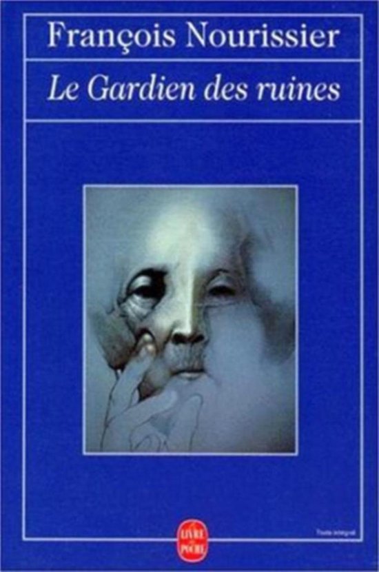 Le Gardien des ruines