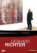 Gehard Richter: Art Documentary