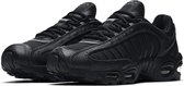 Nike Sneakers - Maat 44 - Mannen - zwart