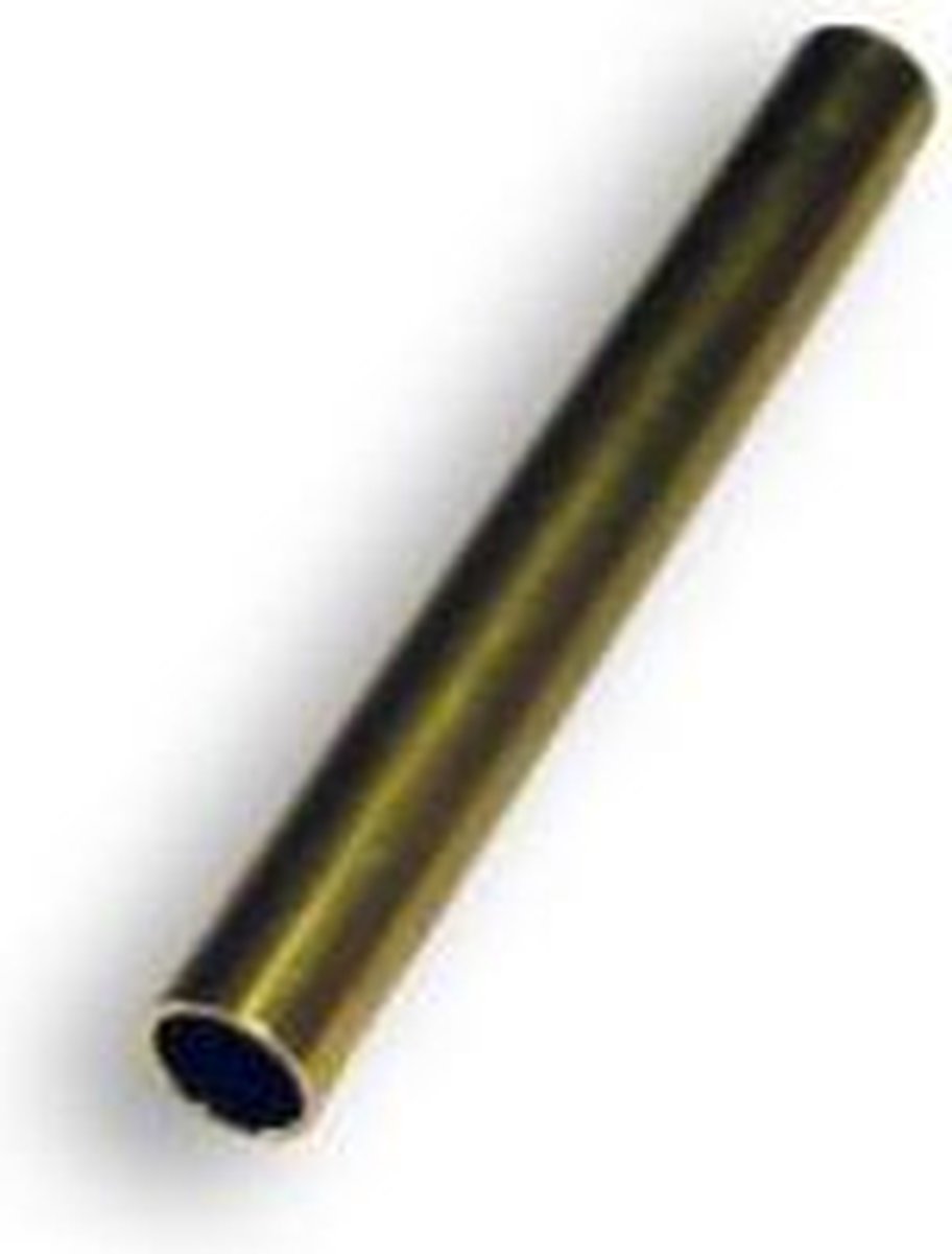 CONNECTOR MESSING 10mm/10cm