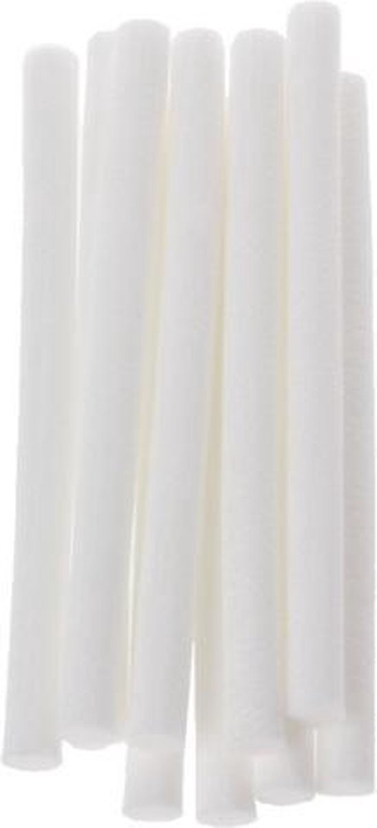 Aroma diffuser filter sticks filters diffuser filters 10 stuks