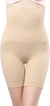 Corrigerend korset M/L - Corrigerend ondergoed - Naadloze corset - Corrigerend Broek - Corrigerende onderbroek