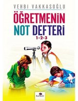 Ögretmenin Not Defteri