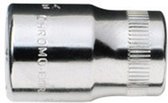 Bahco - 6700SM - dopsleutel 1/4" zeskant - metrisch - 9mm