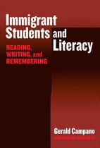 Practitioner Inquiry Series - Immigrant Students and Literacy
