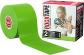 RockTape - (5cm x 5m) - Lime