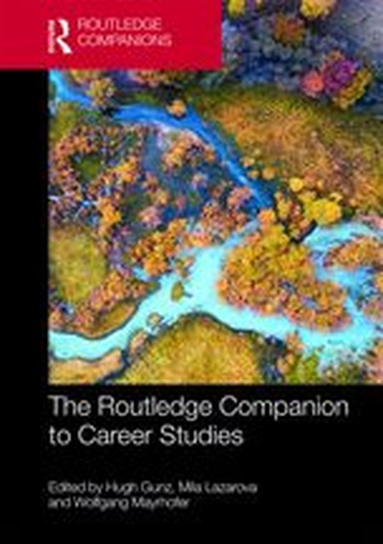 Routledge Companions in Business, Management and Marketing - ... - cover