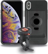 Tigra telefoonhouder fiets - Apple iPhone Xs Max - Magnetisch