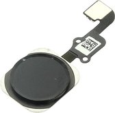 iPhone 6S - Home Button Kabel - Zwart - OEM Kwaliteit