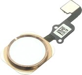 iPhone 6S - Home Button Kabel - Rose Goud - OEM Kwaliteit