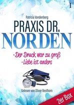 Praxis Dr. Norden 1 - Praxis Dr. Norden 1 – Arztroman