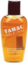 Tabac Original Bath And Douchegel Man 200 ml