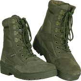 Bottes Fostex Sniper Vert