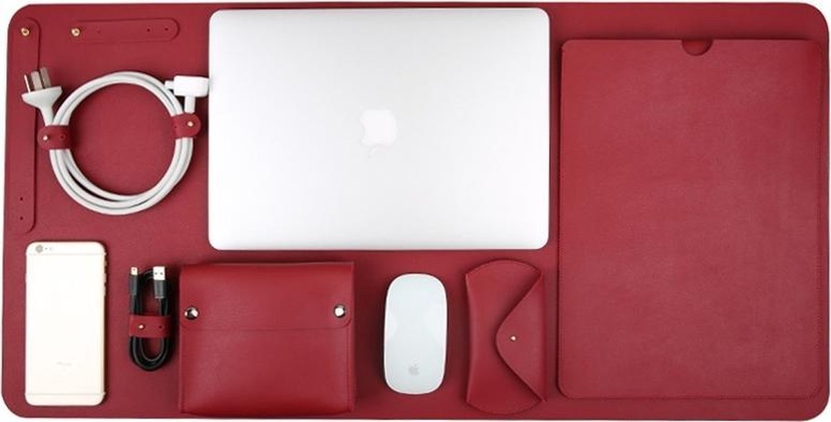 Let op type!! 5 in 1 set exclusief ontworpen Fashion laptoptas voor ...