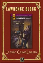 The Classic Crime Library 11 - A Diet of Treacle