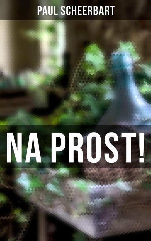 Na Prost! - cover