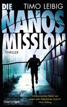 Malek Wutkowski 1 - Die Nanos-Mission