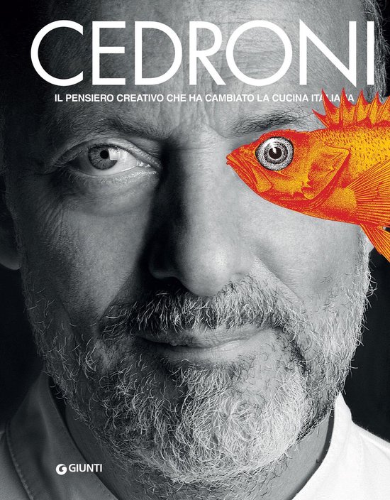 Cedroni - cover