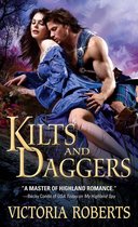 Highland Spies Series 2 - Kilts and Daggers