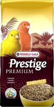 Versele-Laga Prestige Premium Canaries Super Breeding - Nourriture pour oiseaux - 20 kg