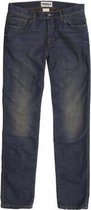 Helstons Corden Dirty Blue Motorcycle Jeans 36