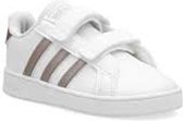 Adidas kinderschoen Grand Court Maat 19