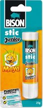 Bison Junior plakstift Maya