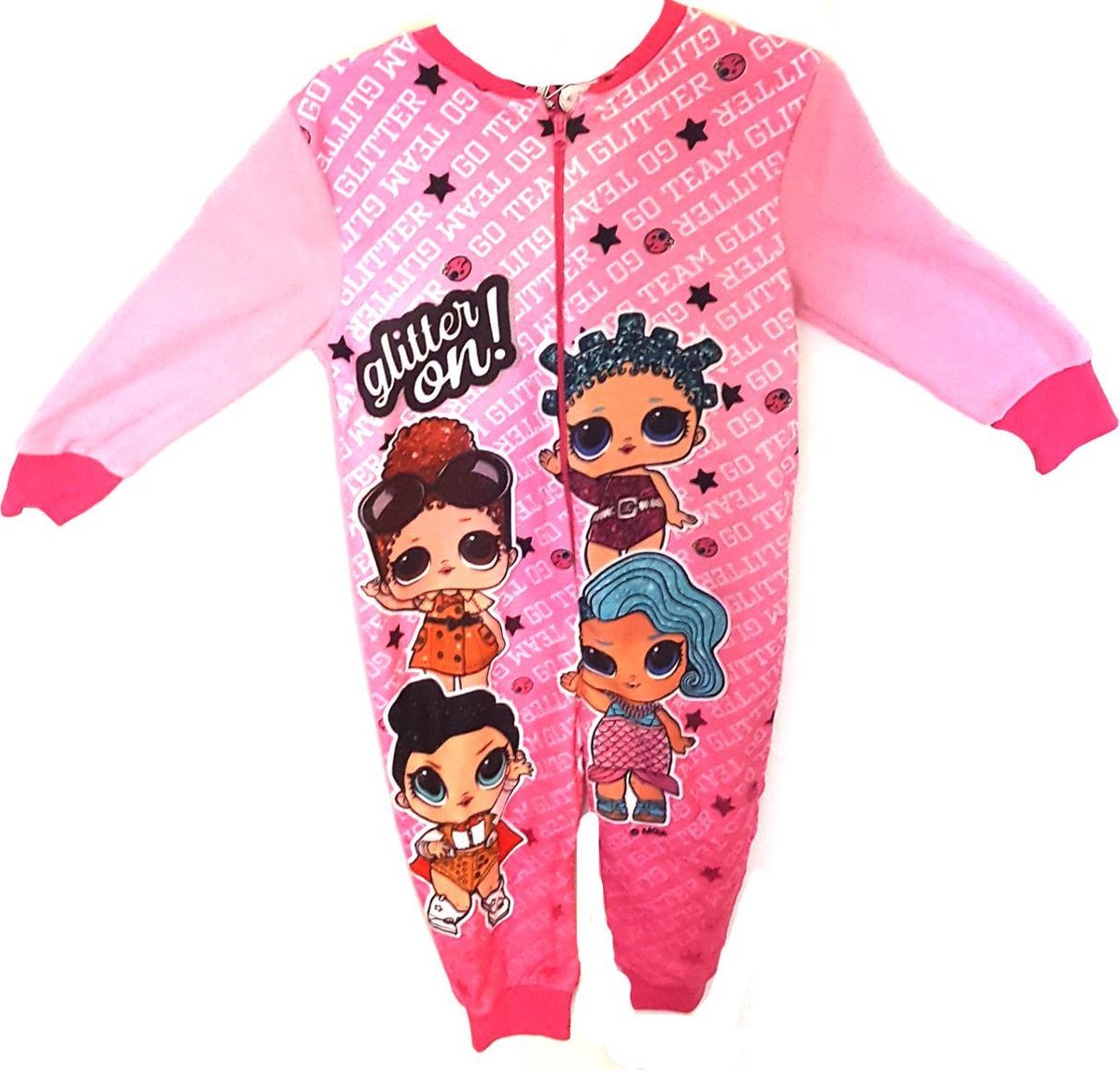 LOL SurpriseOnesiepyjamamaat 92/98