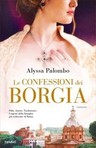 Le confessioni dei Borgia