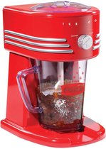 Coca Cola Slush & crushed ice - IJsmachine