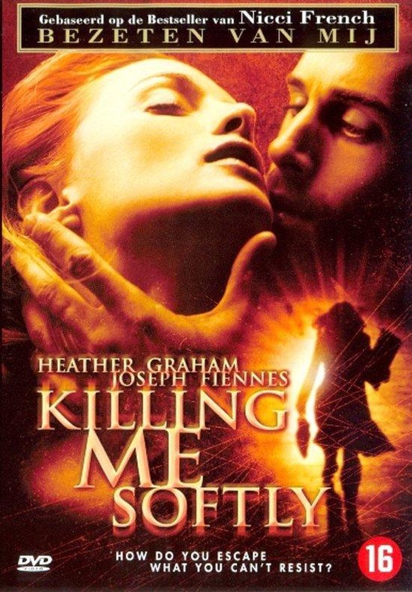 Killing me softly (boekverfilming hoes)