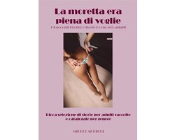 Storie di sesso proibite - La moretta era piena di voglie