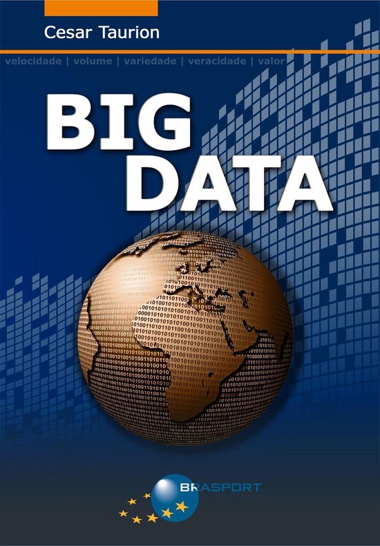 Big Data - cover