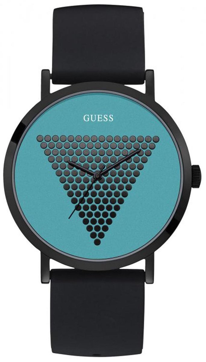 Guess watches gents imprint W1161G6 Mannen Quartz horloge