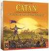 Afbeelding van het spelletje 999 games Catan: De legende van de veroveraars