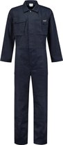 Workman Classic Overall 2028 navy - Maat 60